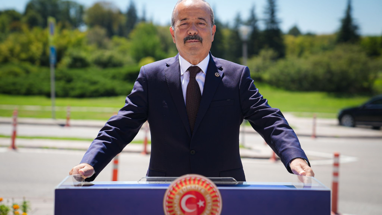 MHP’li Taytak’tan Esnafa Müjde: “Prim Gün Sayısı 9000’den 7200’e Düşüyor”