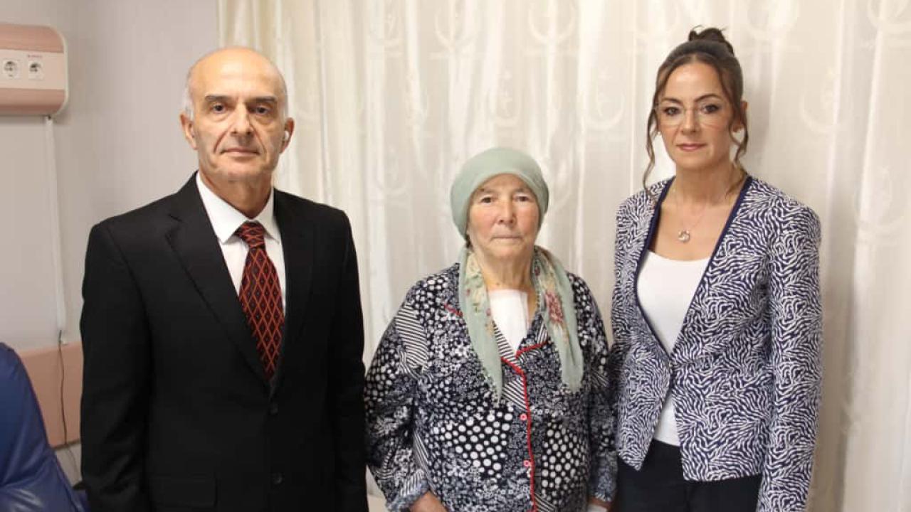 Otomatik Taslak