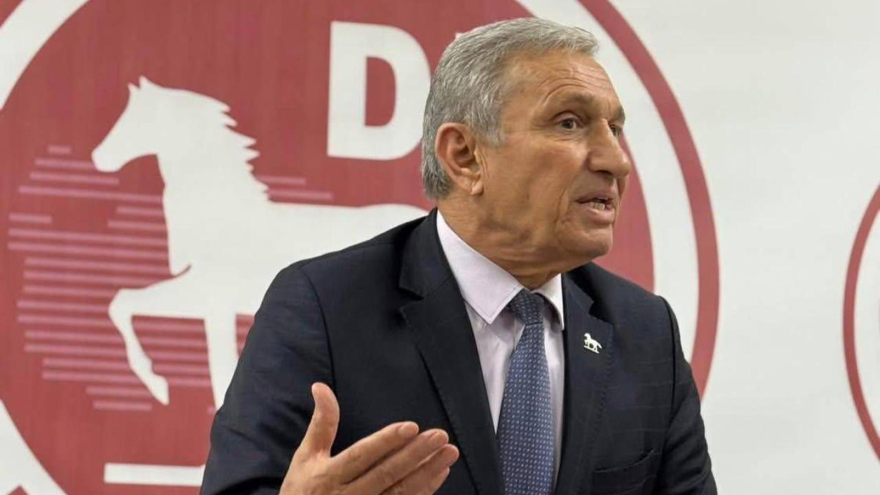 Demokrat Partili Bülbül: “Hayvancılık Artık Tarım Değil, Yönetim ve Ekonomi Sorunudur”