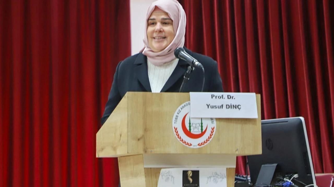Kadınanalar Kültür Derneği’nden 28 Şubat Açıklaması: “İnanç Özgürlüğü Pazarlık Konusu Yapılamaz”