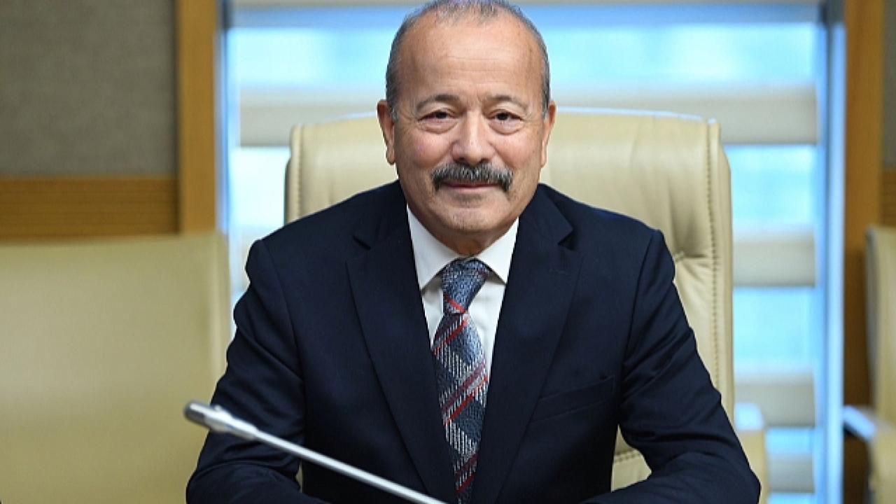 MHP’li Taytak’tan “Maarifin Kalbinde Ramazan” Genelgesine Destek: “Milli ve Manevi Değerler Birleştirici Unsurdur”