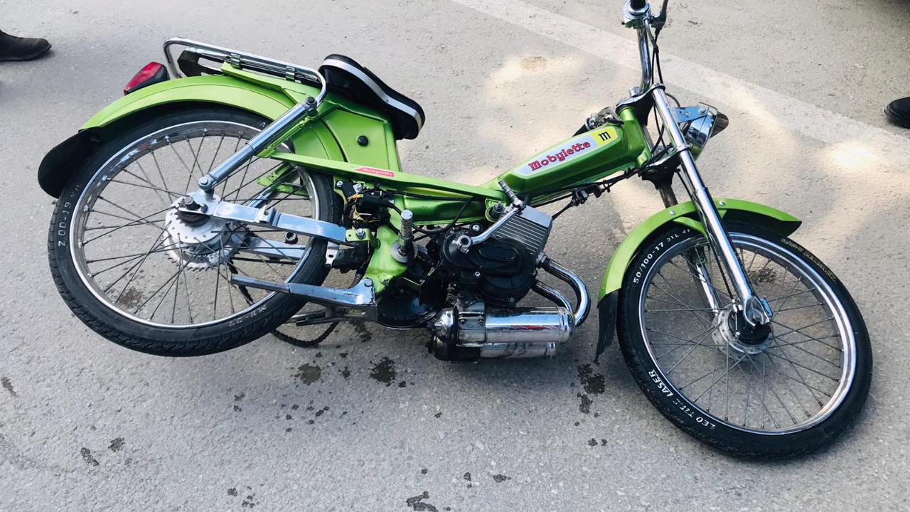 Afyon’da Polisin “Dur” İhtarına Uymayan Sürücüye 249 Bin TL Ceza
