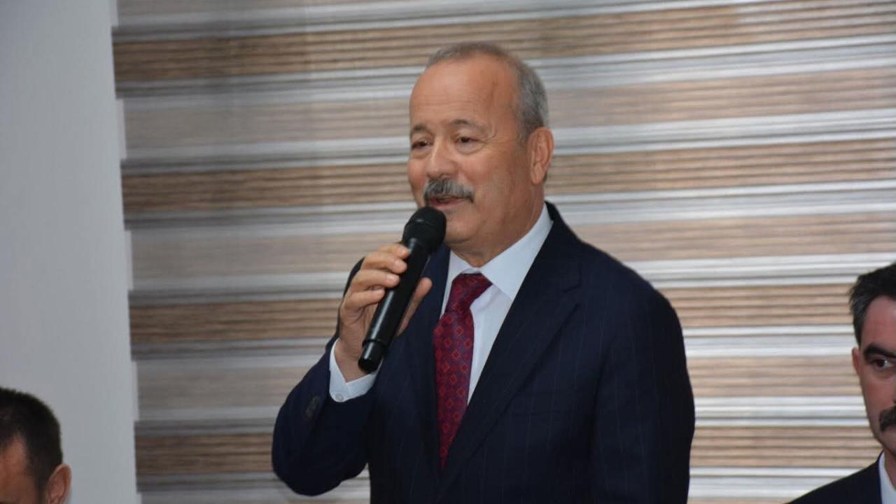 MHP’li Taytak: "Rant Siyaseti Yapmıyor, Allah Rızası ve Memleket İçin Çalışıyoruz”