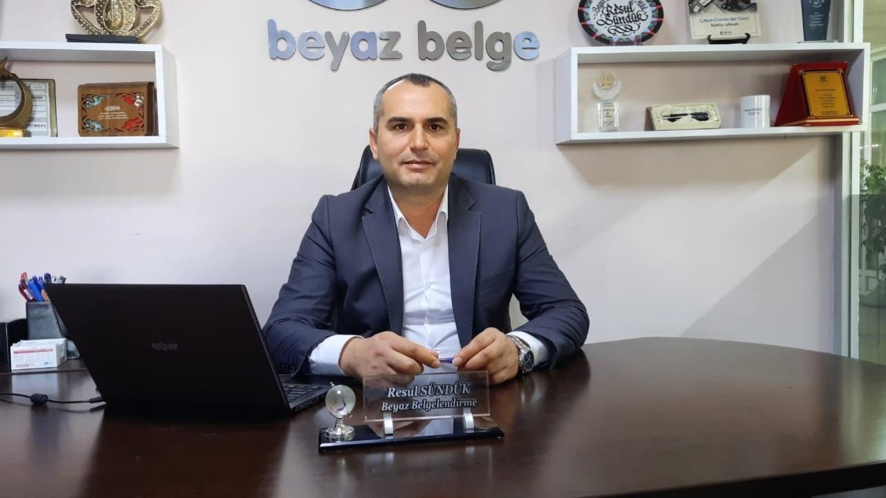 Otomatik Taslak