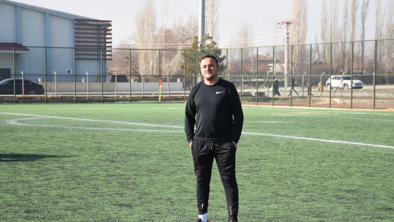 Safa ve Ege Akademi Liginde Grup Şampiyonu Oldu: Haberin Var mı Afyon?