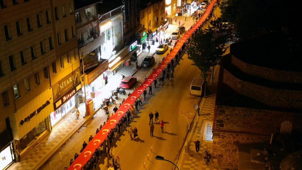 Otomatik Taslak
