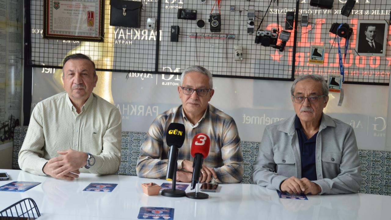 AFDİDER Başkanı Akdağ: “Organ Bağışı Bir Gün Herkes İçin Gerekebilir”