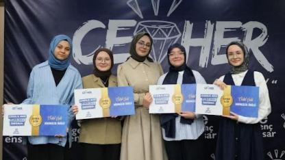 Afyon İmam Hatip Öğrencileri Türkiye Finalinde Şampiyon Oldu