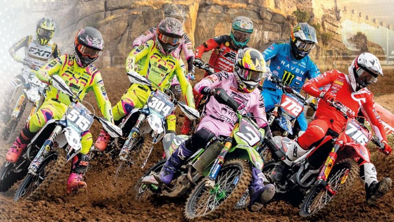 Afyon Motor Sporları Merkezi 3 Büyük Şampiyonaya Ev Sahipliği Yapacak