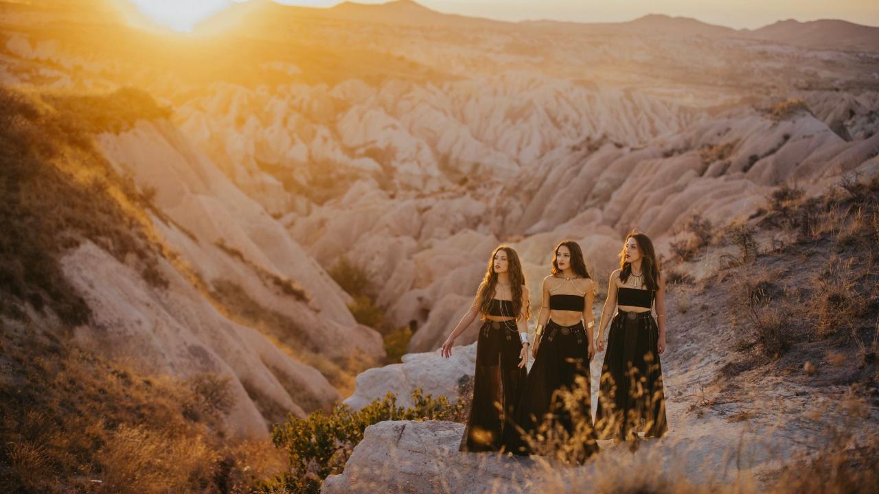 Afyon’da Konser Heyecanı: Samida Güney’de Sahne Alacak