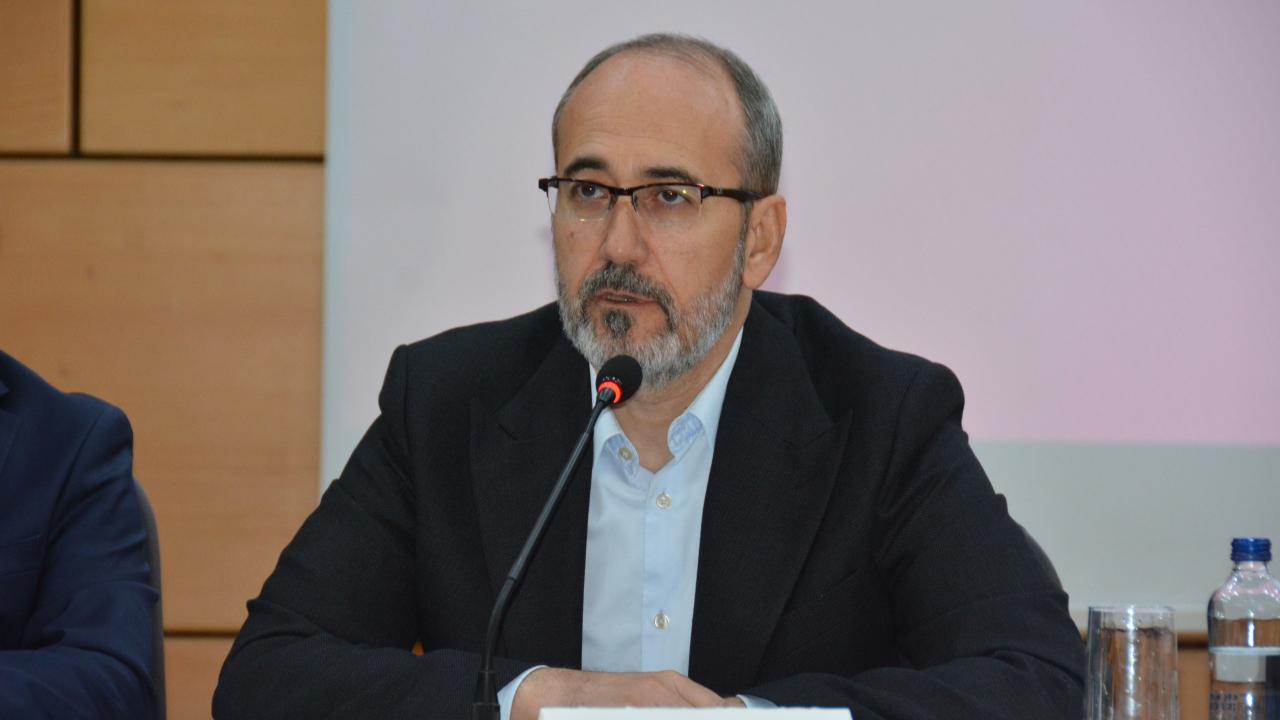 Afyonkarahisar’da Sağlık Hizmetleri Masaya Yatırıldı