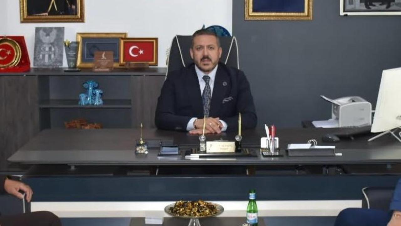 Anahtar Partili Aladağ: “Afyon’da Yeni Bir Siyaset Anlayışı İnşa Ediyoruz”