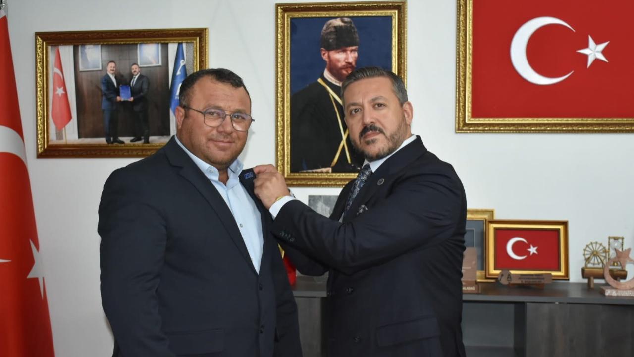Otomatik Taslak