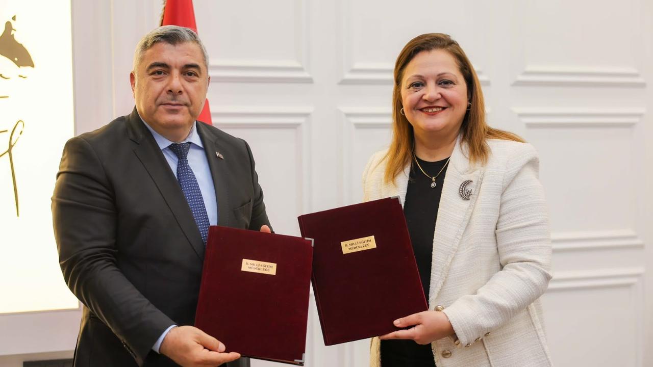 Belediye ile Milli Eğitim El Ele: İstihdam Garantili Kurs Başlıyor