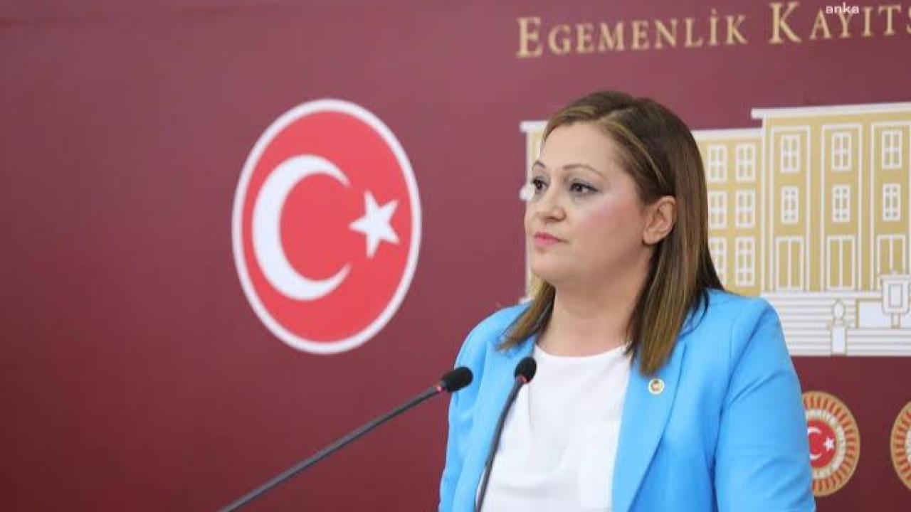 Burcu Köksal: “Yarın AK Parti’ye Katılıyorum”