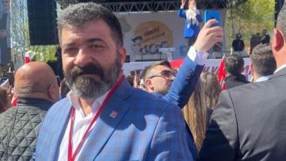 CHP Eski İl Yönetim Kurulu Üyesi Kerem Can Yaşamını Yitirdi