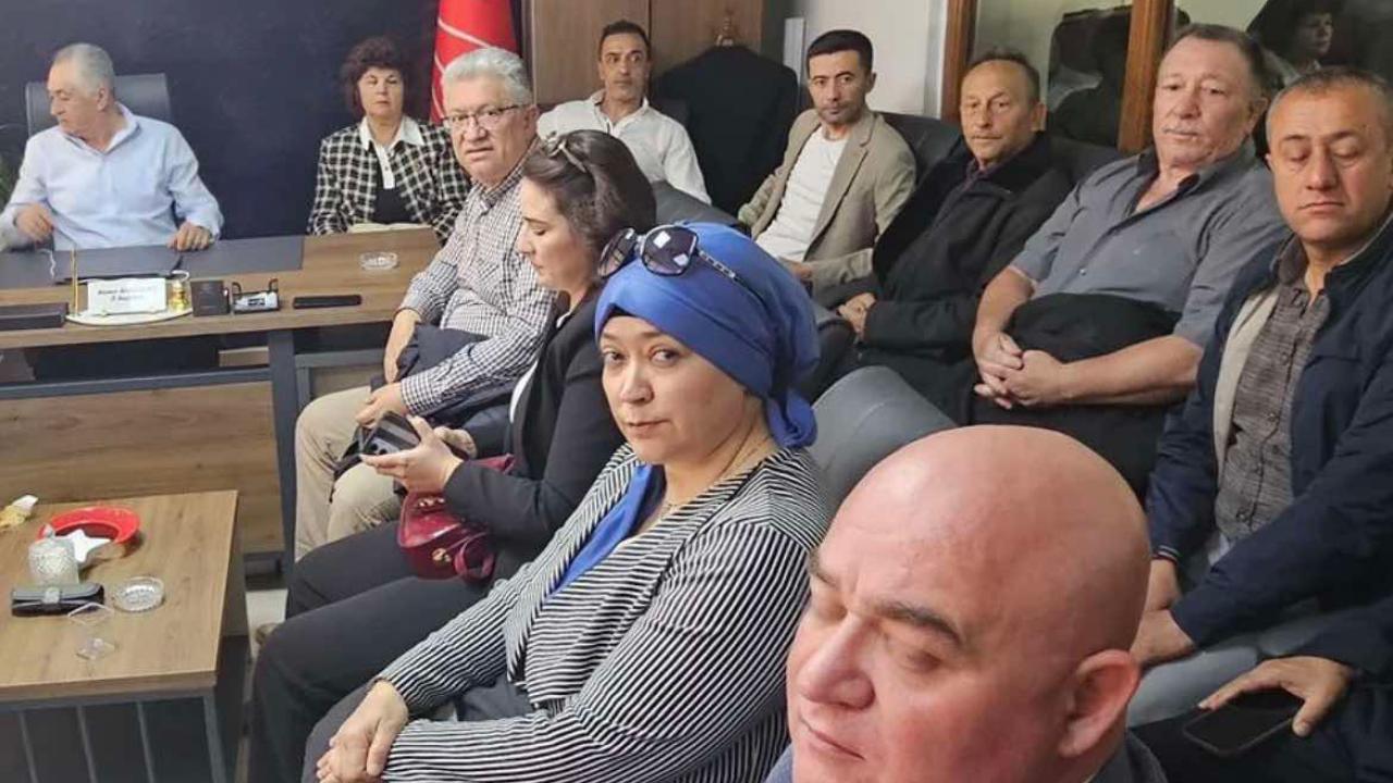 CHP’de Dikkat Çeken Kritik Buluşma: MHP’den İYİ Parti’ye, Şimdi CHP Kulisinde!