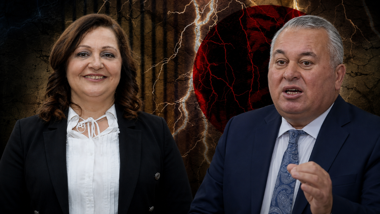 CHP’den Belediye Önünde Eylem Çağrısı: Cemal Enginyurt Afyon’a Geliyor