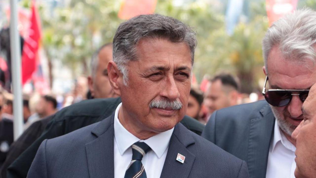 CHP’li Görgöz: “Ateşi ve İhaneti Gördük”