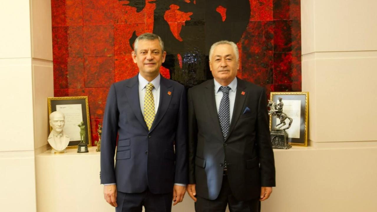 CHP'li Karadeniz: “Bu Karar Siyasi Darbe Girişimidir”
