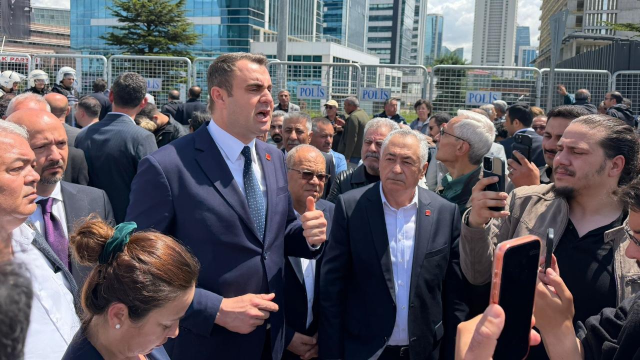 CHP’li Karadeniz: “Halkın Nefret Ettiği Kılıçdaroğlu ile Asla Siyaset Yapmayacağım”