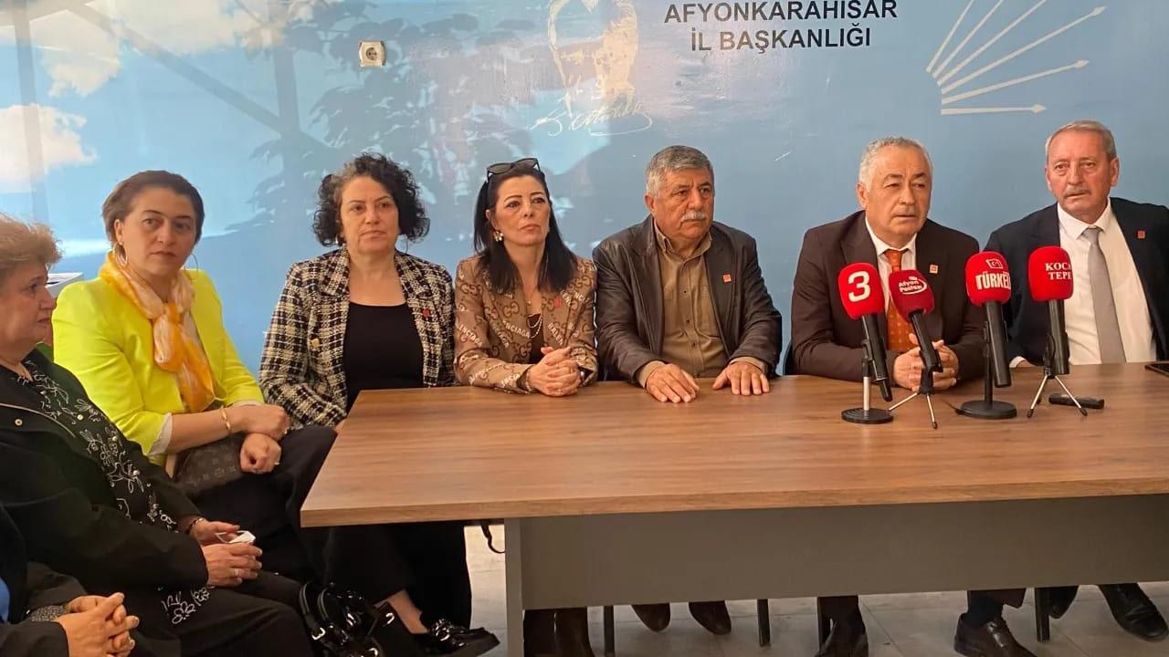 CHP’li Karadeniz’den Burcu Köksal Çıkışı: “Bizim İçin Bitmiştir, O Defter Kapanmıştır”