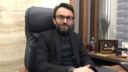 Eğitim Bir-Sen Şube Başkanı Arslan: “İş Yapan ile Gürültü Çıkaranın Farkı Ortaya Çıktı”