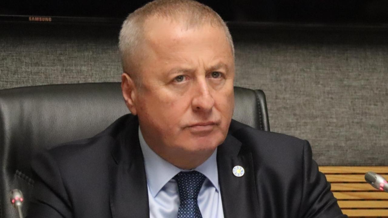 İYİ Partili Olgun’dan Sert Çıkış: “Gerçekten Afyon Kalesi Gibi Dimdik Durabildiniz Mi?”