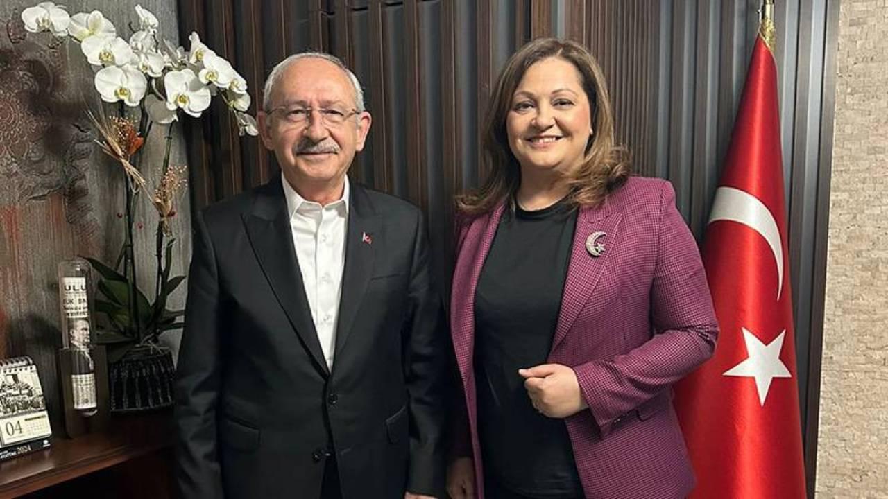 Kılıçdaroğlu, Burcu Köksal’a Telefon Etti: Görüşme Detayları Ortaya Çıktı