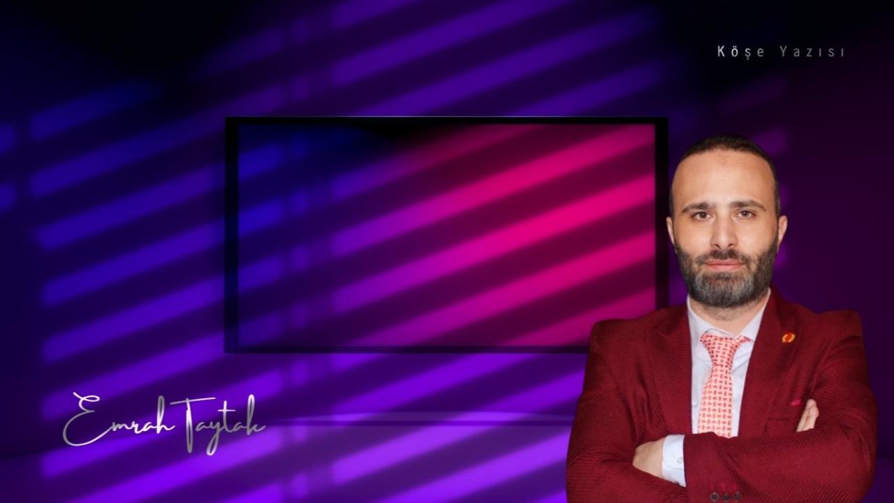 Rozet Takılmadan Asıl Sorun Başlamaz