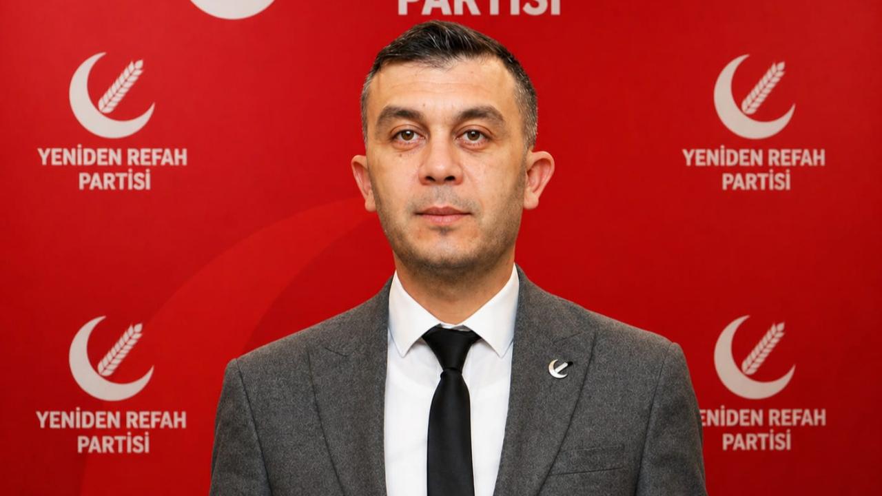 YRP’li Çakır: “Afyon’un İradesi Gasp Edilmiştir”