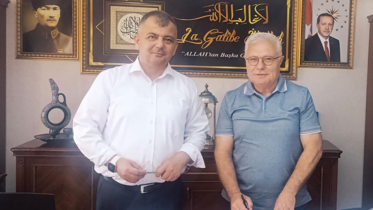 Otomatik Taslak