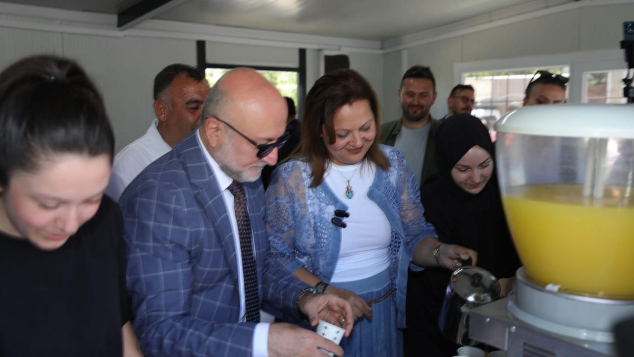 Otomatik Taslak