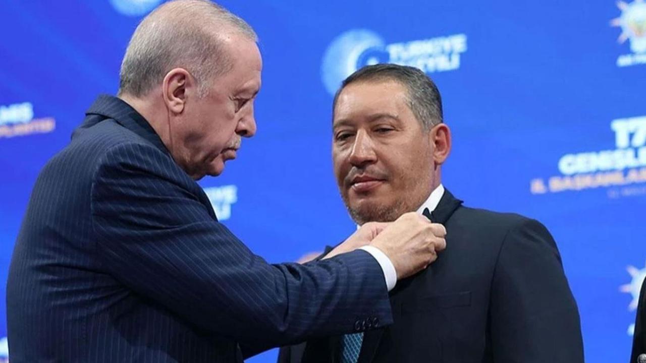 Afyon'da CHP'den AK Parti'ye Geçen Belediye Başkanına Neşterli Saldırı Girişimi