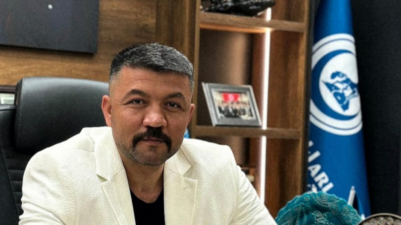 Afyon'da Milli Maç Heyecanı Ülkü Ocakları'nda Yaşanacak