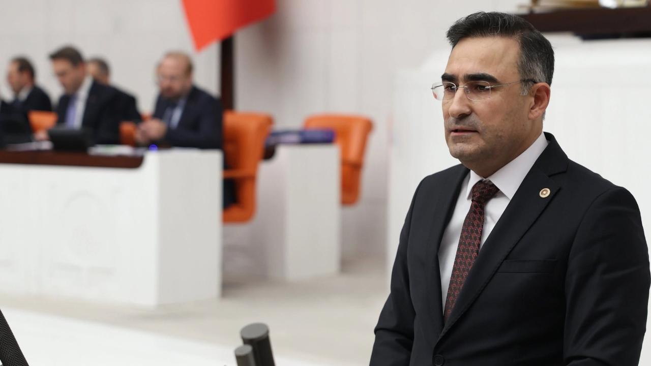 Afyon'da Yaşanan Başıboş Köpek Saldırısı Sonrası Milletvekili Hasan Arslan'dan Açıklama: "Daha Sert ve Radikal Kararların Zamanı Geldi"