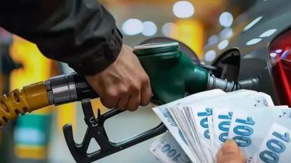 Afyonkarahisar Akaryakıt Satışlarında Uçuşta: Türkiye’nin 18’inci Sırasına Yükseldi
