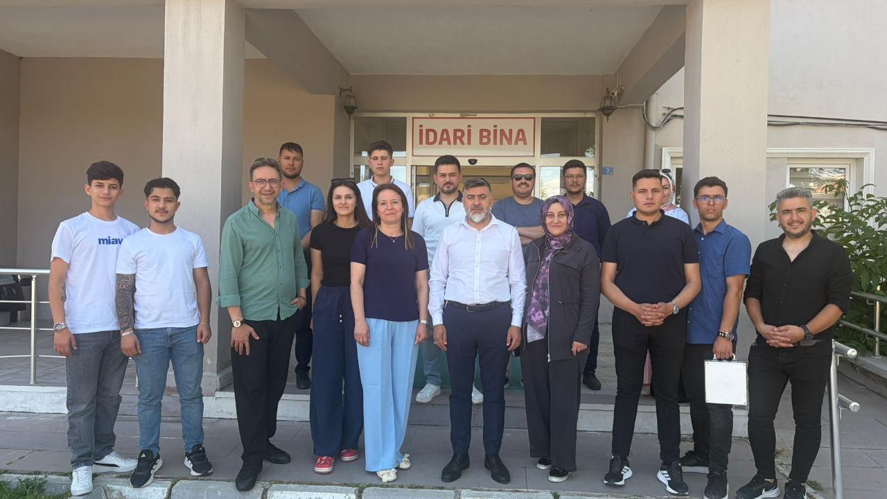 Otomatik Taslak