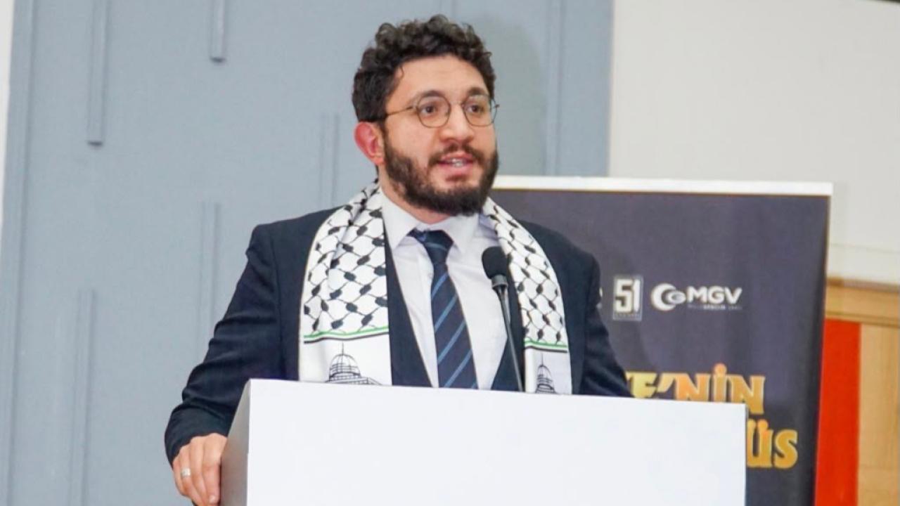AGD, Fetih Coşkusunu Yaşamak İçin İstanbul'da Buluşuyor