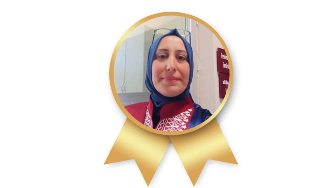 AKÜ’nün Bilimsel Başarısı Avrupa’ya Taşındı