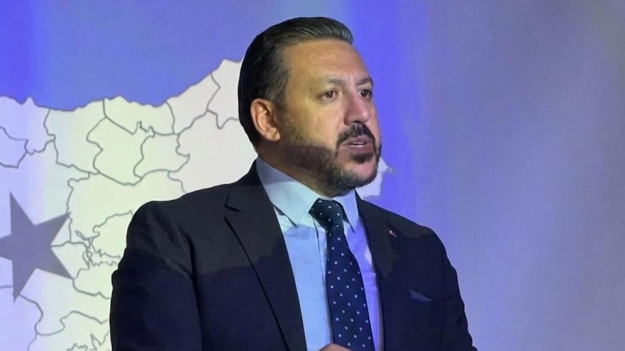 Anahtar Partili Aladağ: "Afyonkarahisar'ın İhtiyacı Siyasi İllüzyonlar Değil, Gerçek Hizmettir"