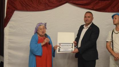Başkan Kantartopu: “Çocuklarımızın Mutluluğu ve Geleceği Bizim En Büyük Önceliğimizdir”