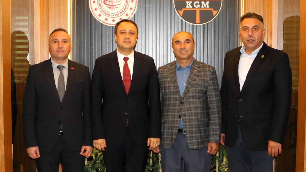 Otomatik Taslak