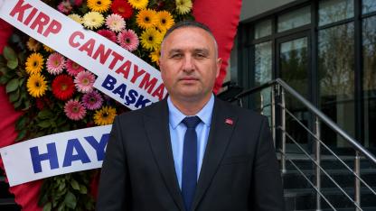 Başkan Kantartopu'ndan Örnek Çağrı: Çay'da Sosyal Sorumluluk Hareketi Büyüyor
