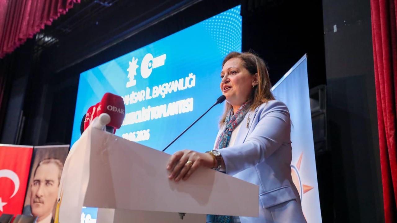 Belediye Başkan Köksal: "Durmak Yok, Yola Devam"