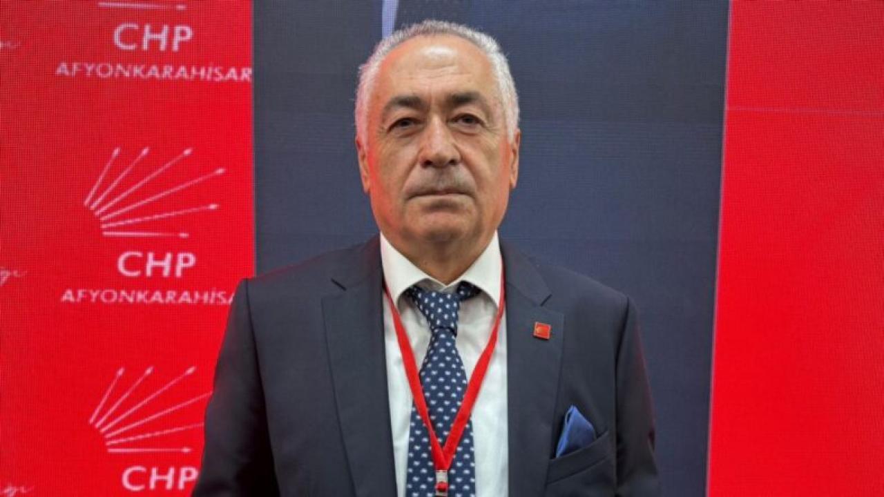 CHP İl Başkanı Karadeniz: "İnsanların Ekmeğiyle Oynamak Yetmedi, Makam Odalarına Çağırarak Sadakat Testi Yapmaya Mı Başladınız?"