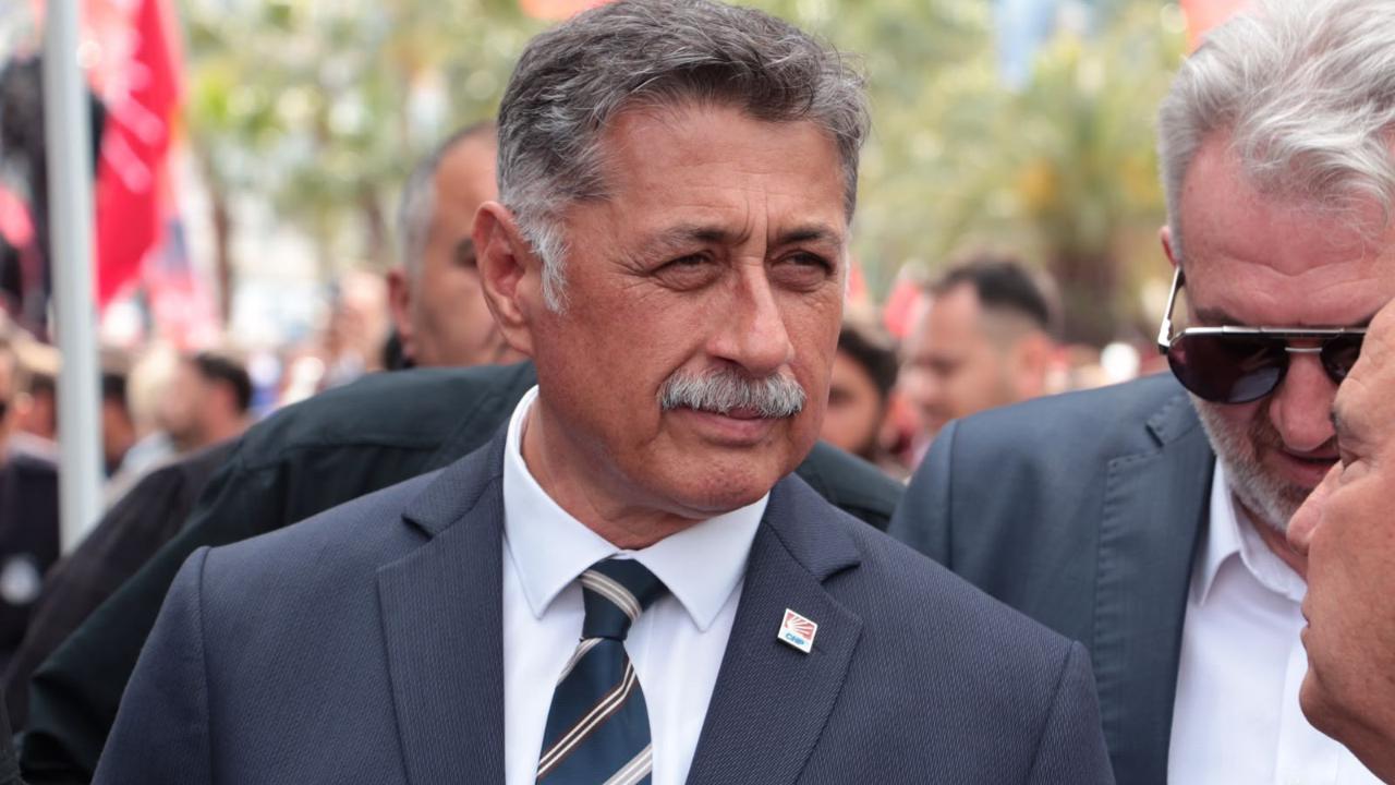 CHP’li Görgöz: Afyon Kentsel Dönüşüm Bekliyor, İktidar Şov Yapıyor