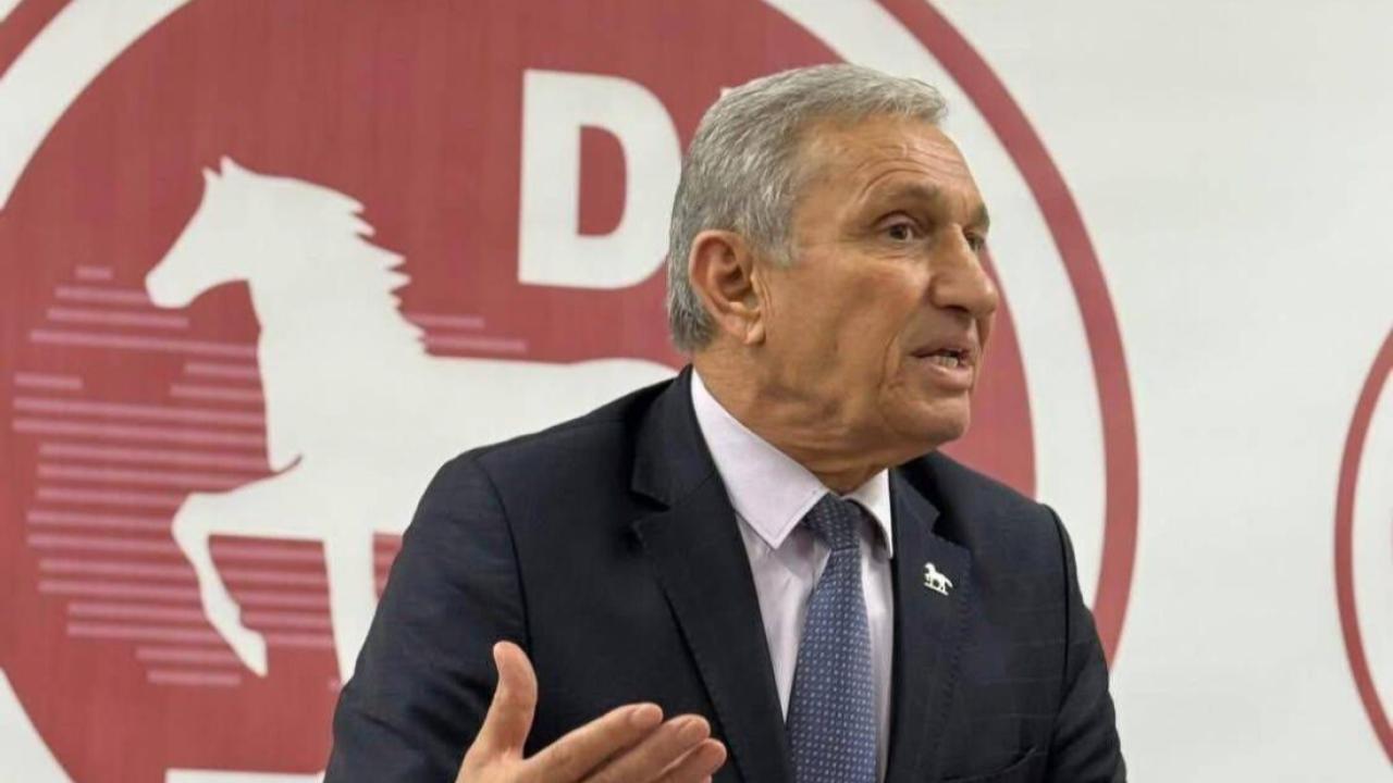 Demokrat Partili Bülbül: “Hayat Pahalılığı Toplumun Her Kesimini Zorluyor”
