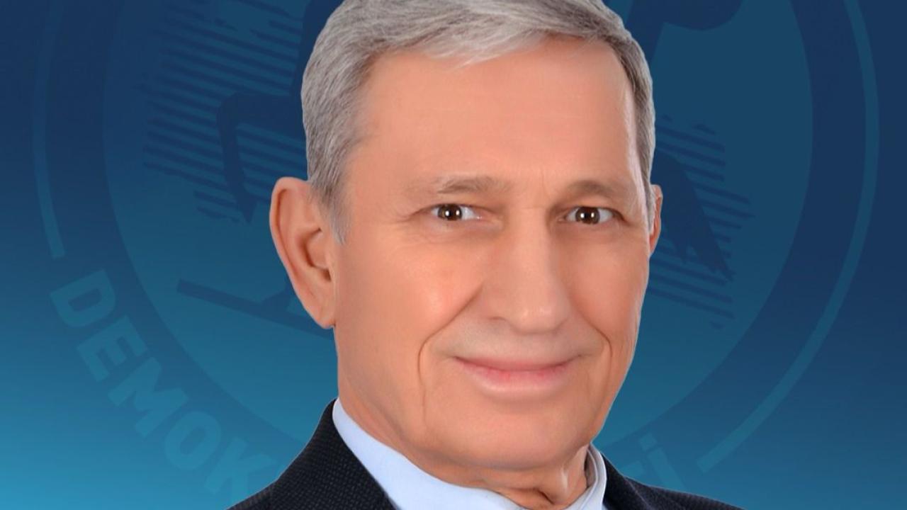 Demokrat Partili Bülbül'den AK Partili Birliktir'e: "Söylemleriniz Toplumsal Birliği Zedeliyor"
