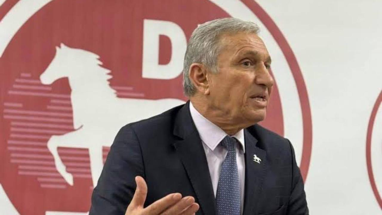Demokrat Partili Bülbül’den AK Partili Veysel Eroğlu’na: “Afyonkarahisar’ı Küçümseyen İfadeler Doğru Değil”